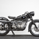 Illustration for article titled BMW 1953 ISDT Enduro